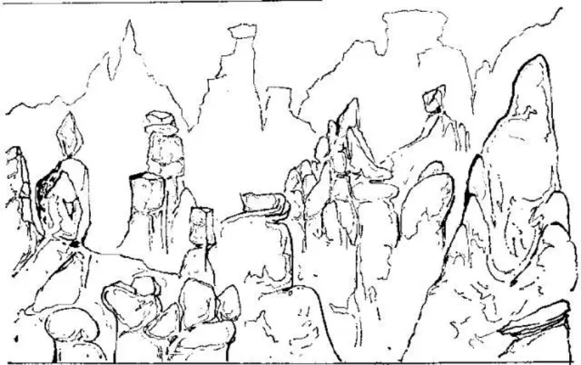 盤點各類地質地貌類型-地熱資源開發(fā)-地大熱能 盤點各類地質地貌類型-地熱資源開發(fā)-地大熱能