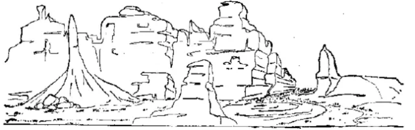 盤點各類地質地貌類型-地熱資源開發(fā)-地大熱能 盤點各類地質地貌類型-地熱資源開發(fā)-地大熱能