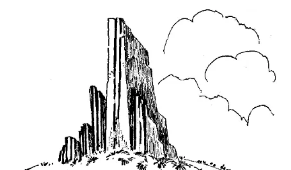 盤點各類地質地貌類型-地熱資源開發(fā)-地大熱能 盤點各類地質地貌類型-地熱資源開發(fā)-地大熱能