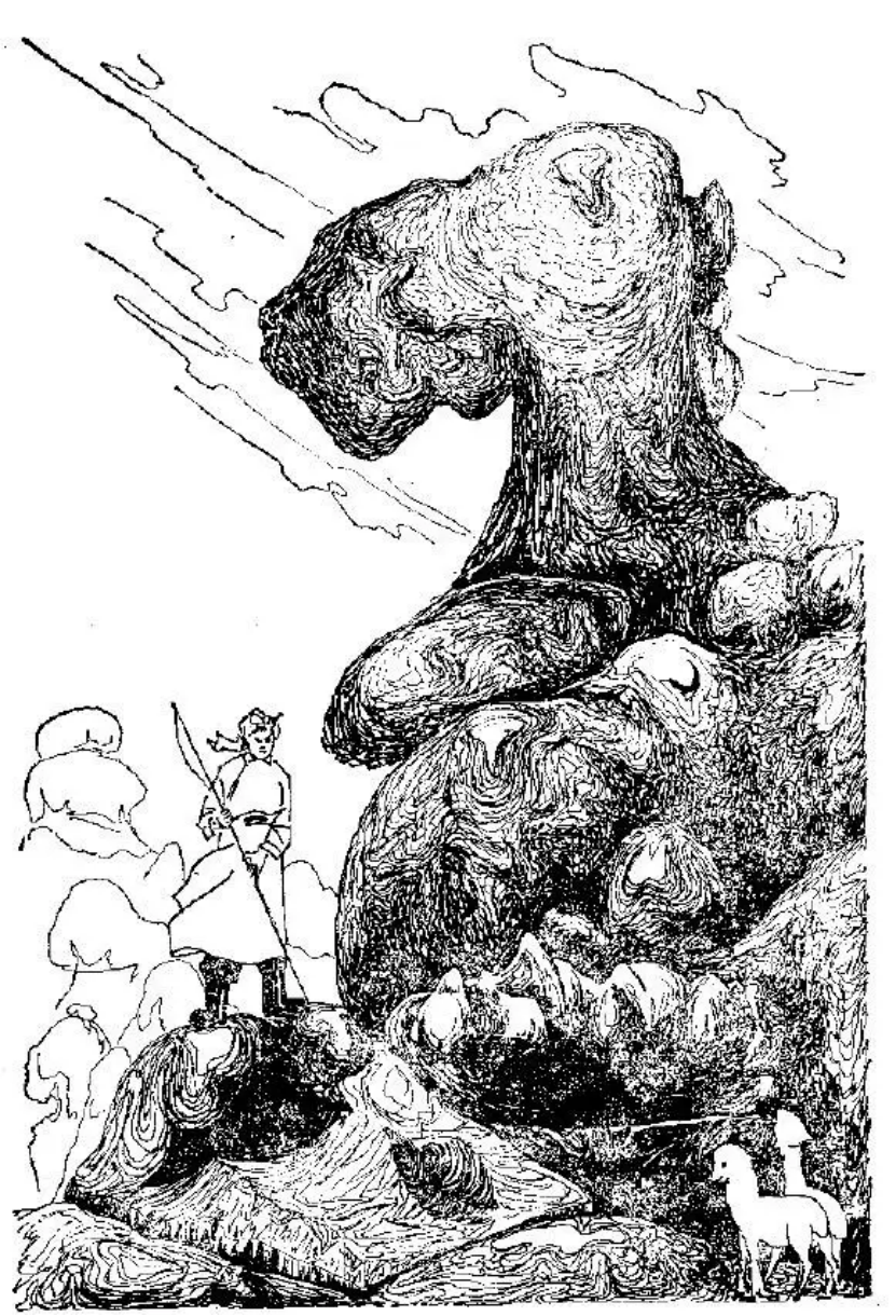 盤點各類地質地貌類型-地熱資源開發(fā)-地大熱能 盤點各類地質地貌類型-地熱資源開發(fā)-地大熱能