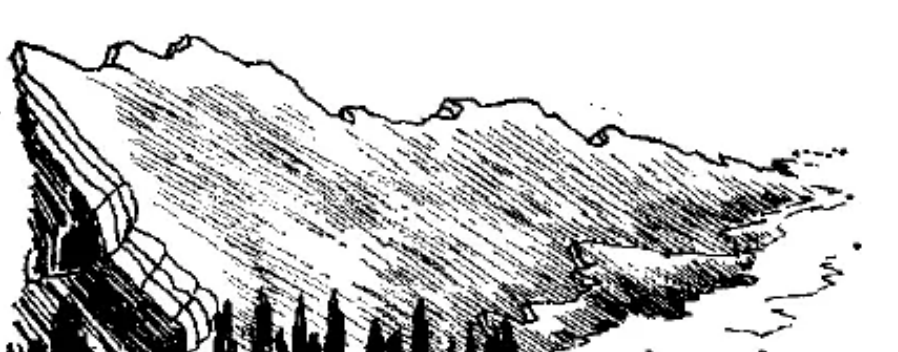 盤點各類地質地貌類型-地熱資源開發(fā)-地大熱能 盤點各類地質地貌類型-地熱資源開發(fā)-地大熱能