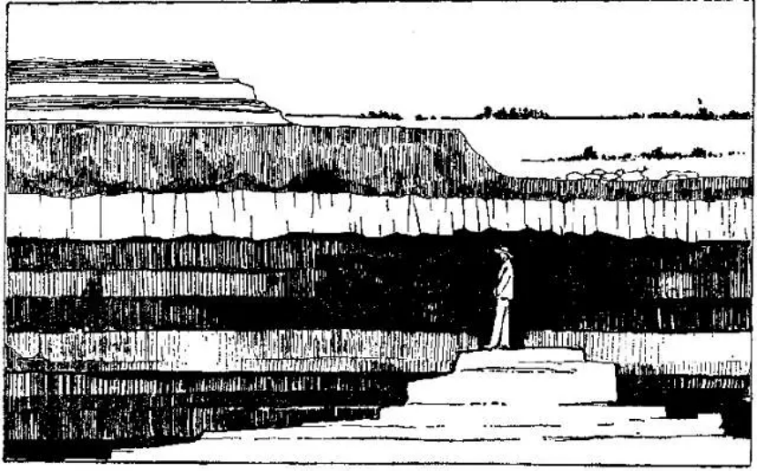 盤點各類地質地貌類型-地熱資源開發(fā)-地大熱能 盤點各類地質地貌類型-地熱資源開發(fā)-地大熱能