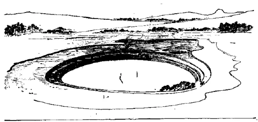 盤點各類地質地貌類型-地熱資源開發(fā)-地大熱能 盤點各類地質地貌類型-地熱資源開發(fā)-地大熱能