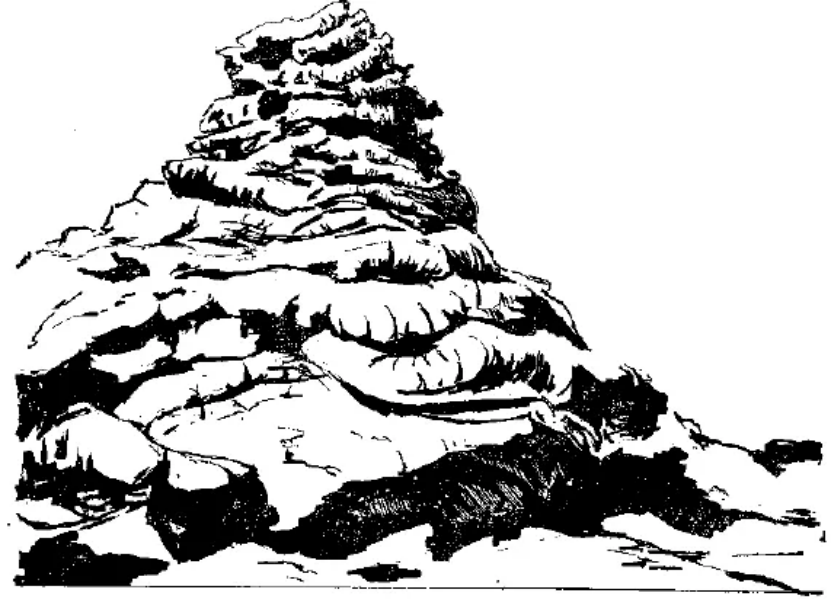 盤點各類地質地貌類型-地熱資源開發(fā)-地大熱能 盤點各類地質地貌類型-地熱資源開發(fā)-地大熱能