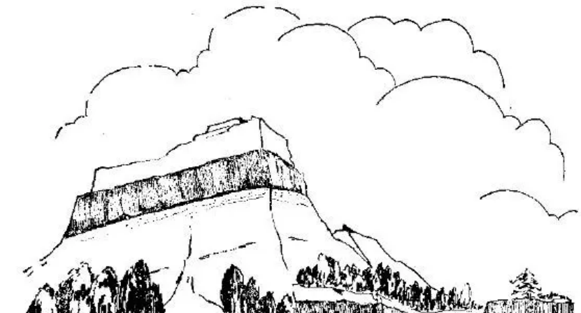 盤點各類地質地貌類型-地熱資源開發(fā)-地大熱能 盤點各類地質地貌類型-地熱資源開發(fā)-地大熱能