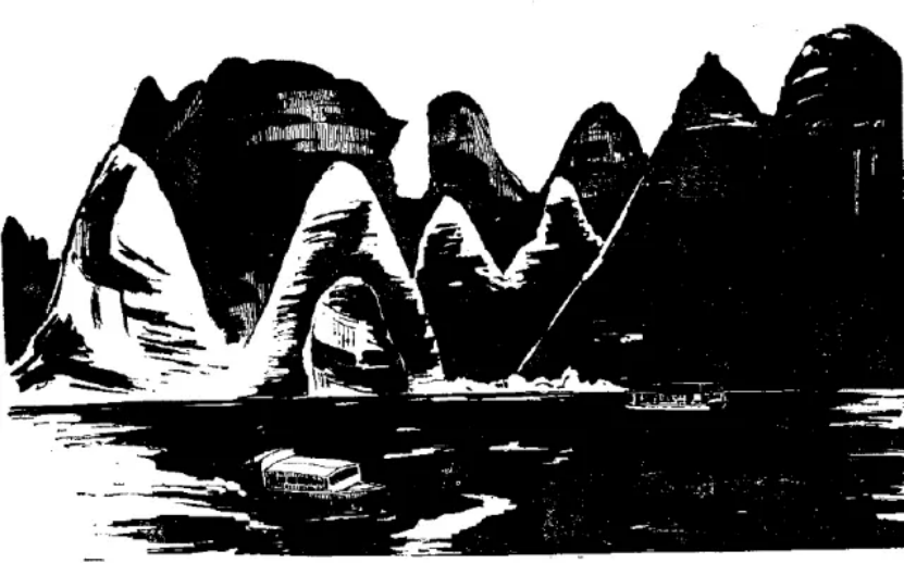 盤點各類地質地貌類型-地熱資源開發(fā)-地大熱能 盤點各類地質地貌類型-地熱資源開發(fā)-地大熱能