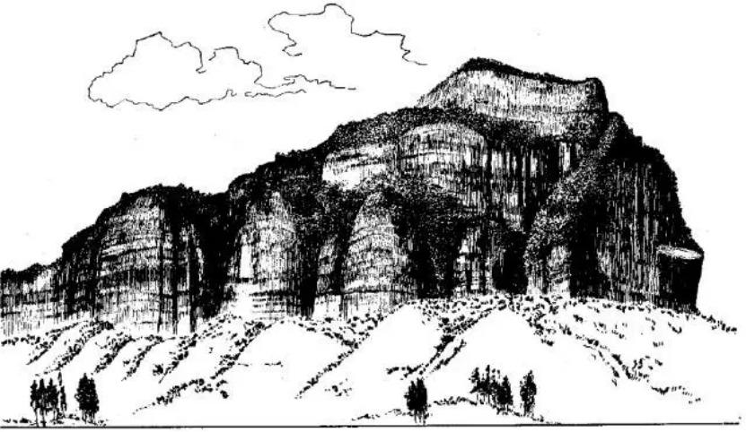 盤點各類地質地貌類型-地熱資源開發(fā)-地大熱能 盤點各類地質地貌類型-地熱資源開發(fā)-地大熱能