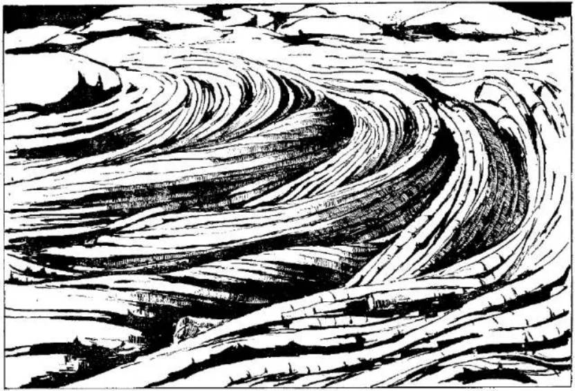 盤點各類地質地貌類型-地熱資源開發(fā)-地大熱能 盤點各類地質地貌類型-地熱資源開發(fā)-地大熱能