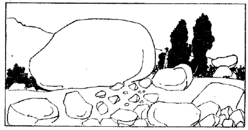 盤點各類地質地貌類型-地熱資源開發(fā)-地大熱能 盤點各類地質地貌類型-地熱資源開發(fā)-地大熱能