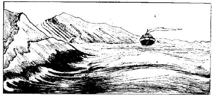 盤點各類地質地貌類型-地熱資源開發(fā)-地大熱能 盤點各類地質地貌類型-地熱資源開發(fā)-地大熱能