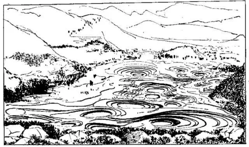 盤點各類地質地貌類型-地熱資源開發(fā)-地大熱能 盤點各類地質地貌類型-地熱資源開發(fā)-地大熱能