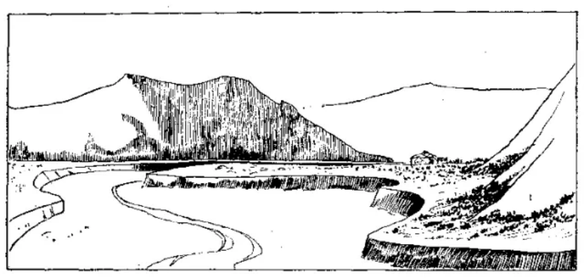 盤點各類地質地貌類型-地熱資源開發(fā)-地大熱能 盤點各類地質地貌類型-地熱資源開發(fā)-地大熱能