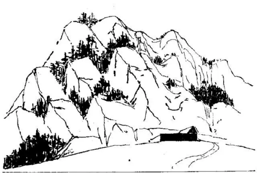 盤點各類地質地貌類型-地熱資源開發(fā)-地大熱能 盤點各類地質地貌類型-地熱資源開發(fā)-地大熱能