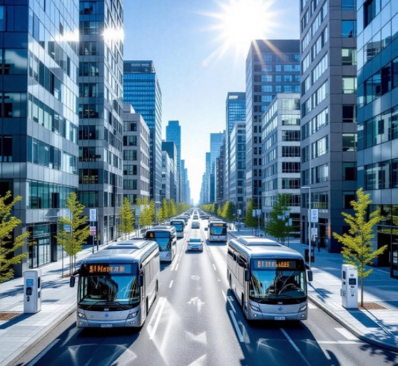 吉林，正打造“北方氫谷”-新能源-清潔能源開(kāi)發(fā)利用-地大熱能