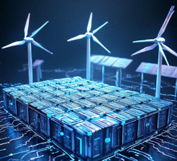 新能源發(fā)電系統(tǒng)中儲能技術(shù)的集成應用-地大熱能 新能源發(fā)電系統(tǒng)中儲能技術(shù)的集成應用-地大熱能