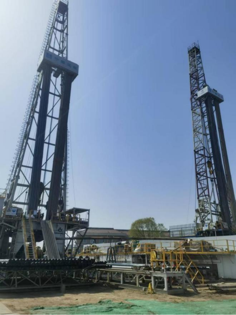 地熱能可以破解民生供暖與低碳發(fā)展的協(xié)同難題-地大熱能 地熱能可以破解民生供暖與低碳發(fā)展的協(xié)同難題-地大熱能