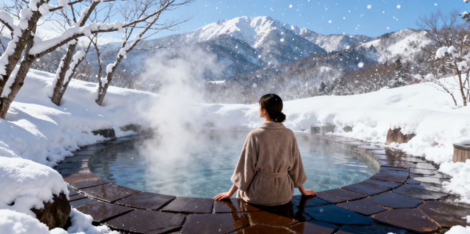 2025溫泉旅游行業(yè)市場(chǎng)規(guī)模及未來發(fā)展趨勢(shì)、前景分析-地?zé)釡厝_發(fā)-地大熱能